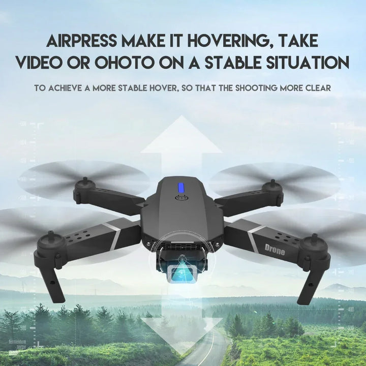 New 2024 - Drone 4K Professional