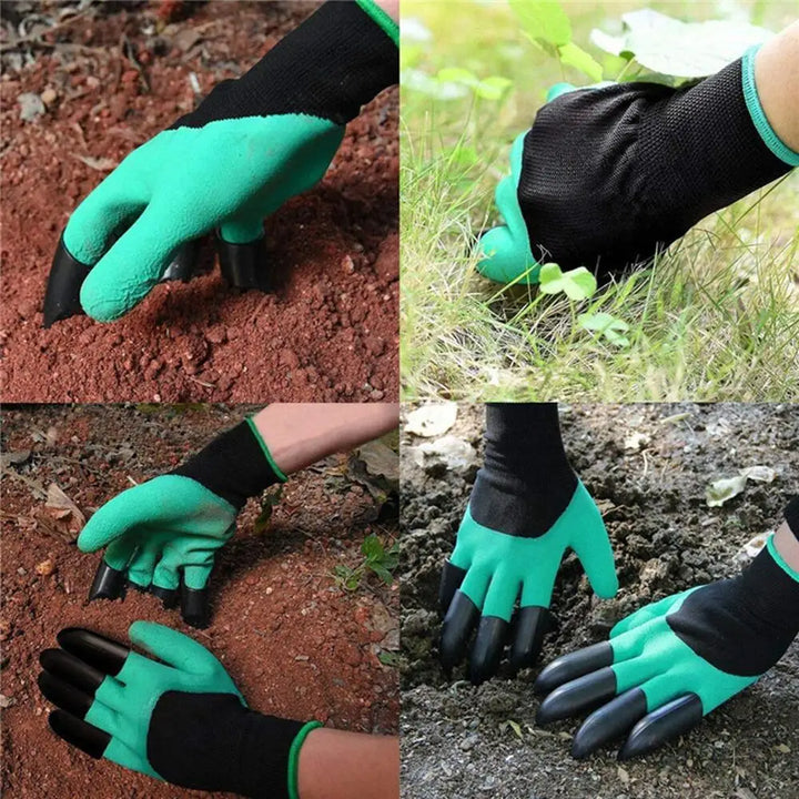 Digging Gloves