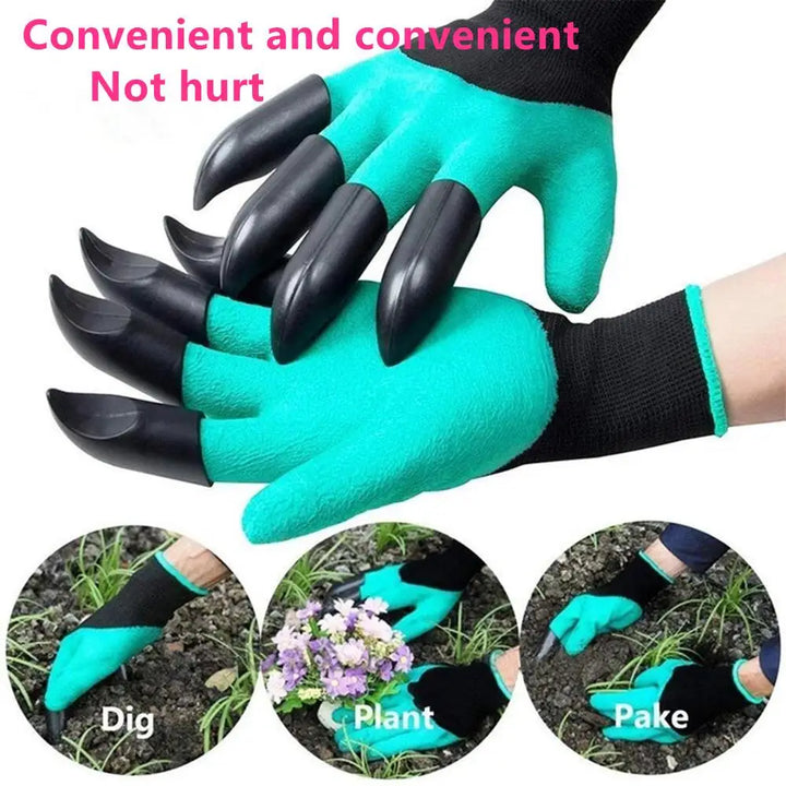 Digging Gloves