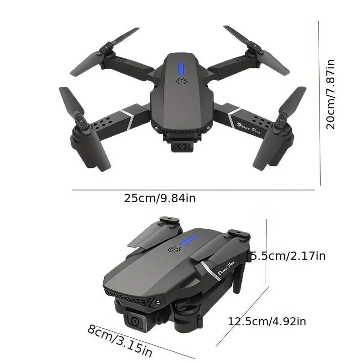 New 2024 - Drone 4K Professional