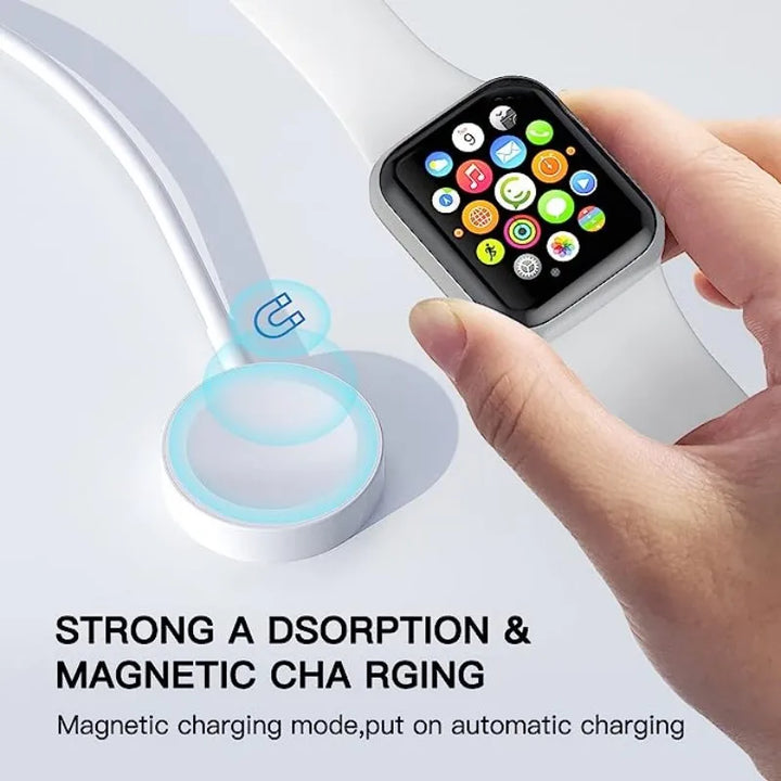 Magnetic Wireless Charger For Apple Watch